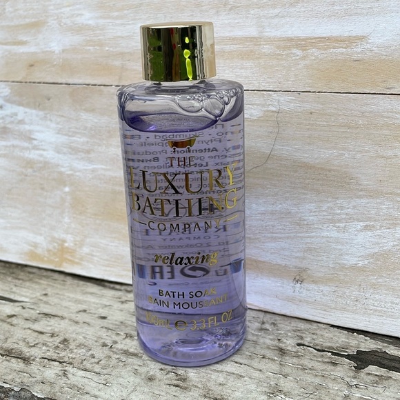 3 PIECE SET ~ Lips ~ Bath ~ Body Cream - Picture 3 of 5